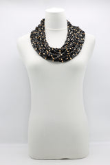 Next Pashmina Necklaces - Block Mosaic - Jianhui London