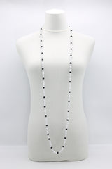 Next Pashmina Necklaces - Block Mosaic - Jianhui London