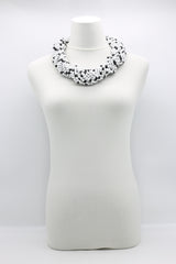 Next Pashmina Necklaces - Block Mosaic - Jianhui London