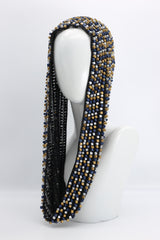 Pashmina Infinity Scarf - Jianhui London