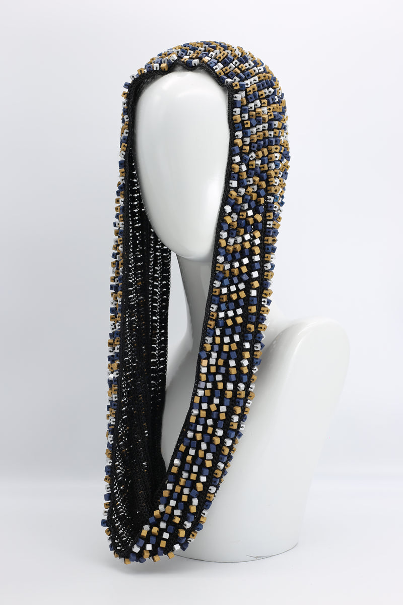 Pashmina Infinity Scarf - Jianhui London