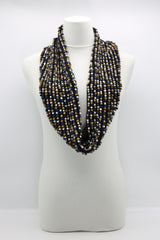 Pashmina Infinity Scarf - Jianhui London