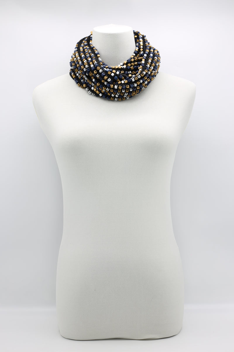 Pashmina Infinity Scarf - Jianhui London