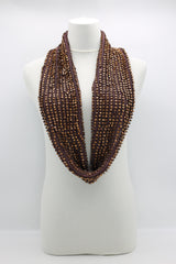 Pashmina Infinity Scarf - Jianhui London