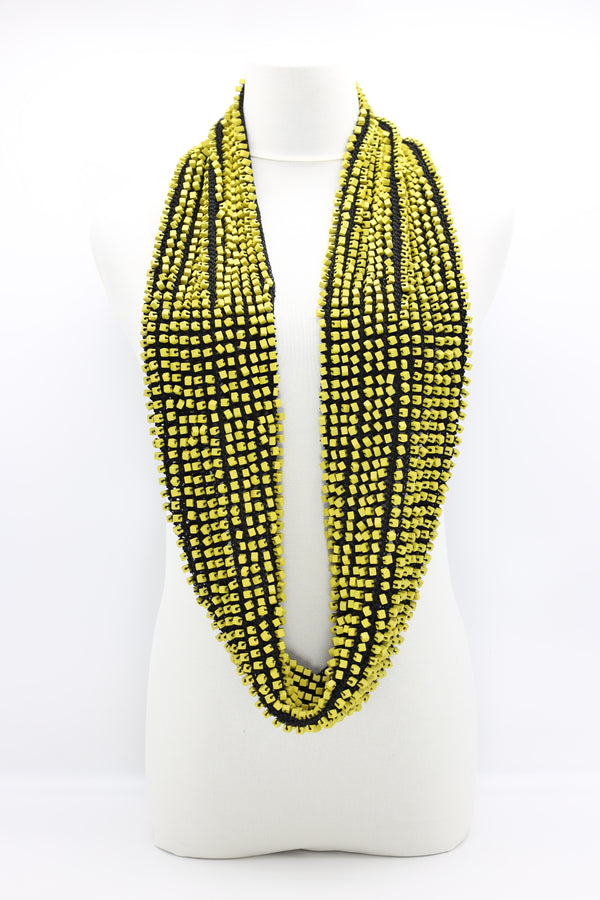 Pashmina Infinity Scarf - Jianhui London