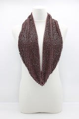 Pashmina Infinity Scarf - Jianhui London