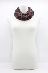 Pashmina Infinity Scarf - Jianhui London