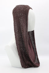 Pashmina Infinity Scarf - Jianhui London