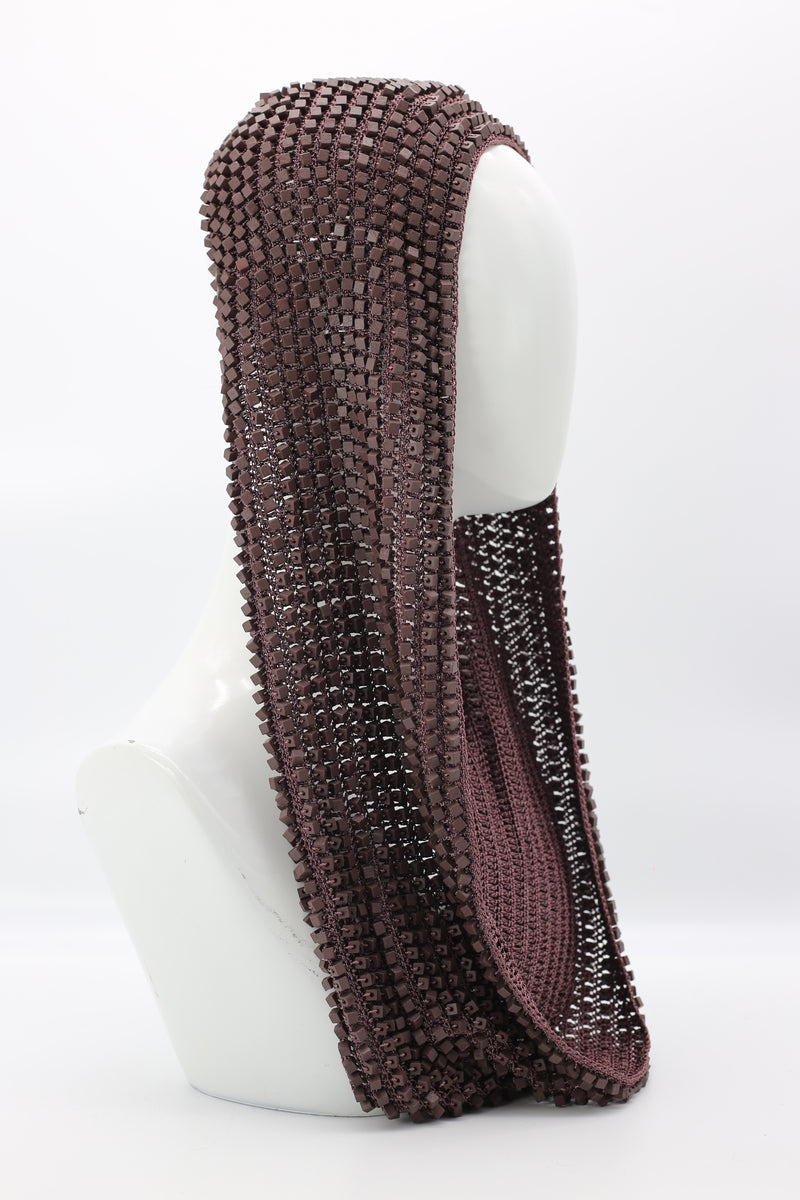 Pashmina Infinity Scarf - Jianhui London