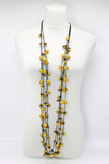 Ceramic Beads Necklaces - Jianhui London