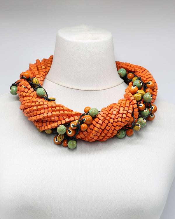 Summer Ceramic Berries 9 b - Jianhui London