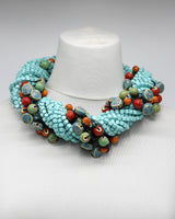 Summer Ceramic Berries 9 d - Jianhui London