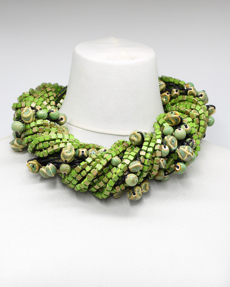 Summer Ceramic Berries 9 f - Jianhui London