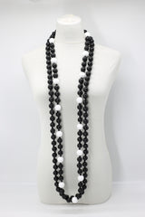 Round Beads Necklaces Set - Jianhui London