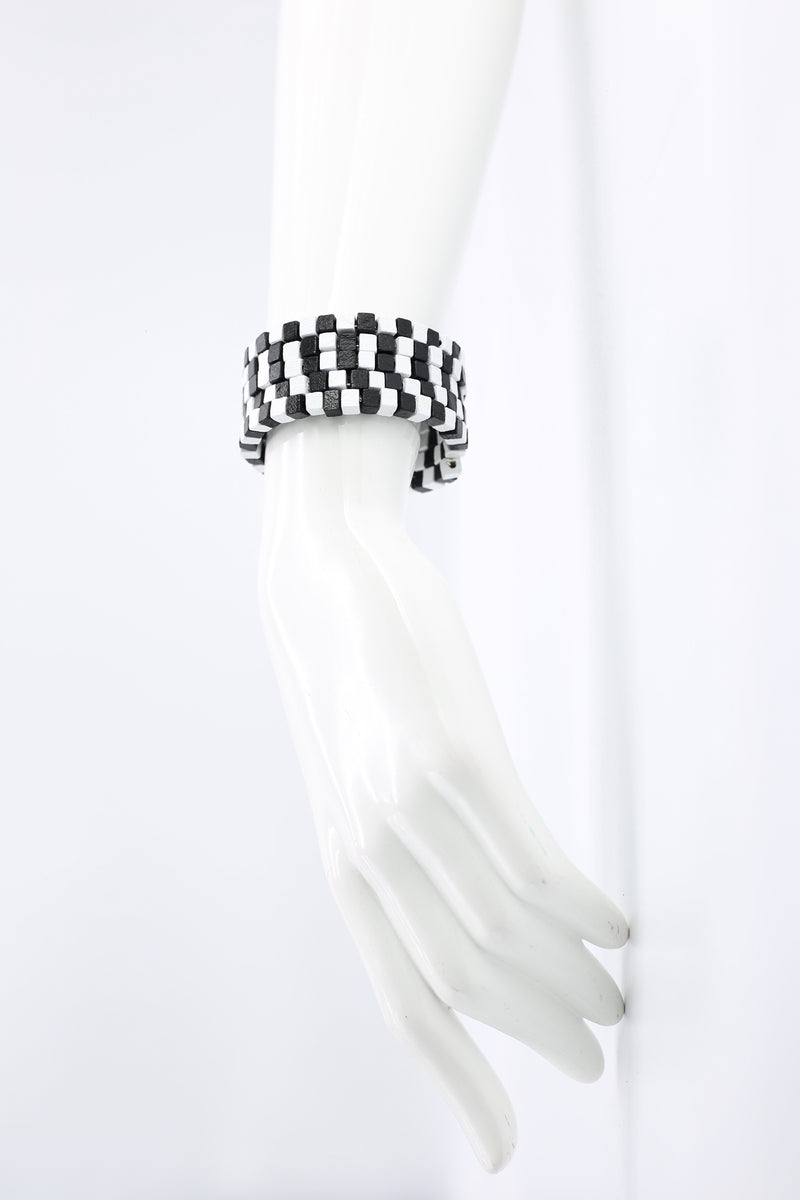 Next Pashmina Bracelets - Mosaic - Jianhui London
