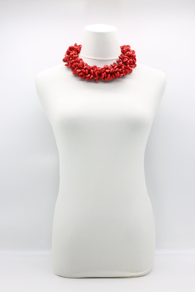 Donut Necklace - Jianhui London