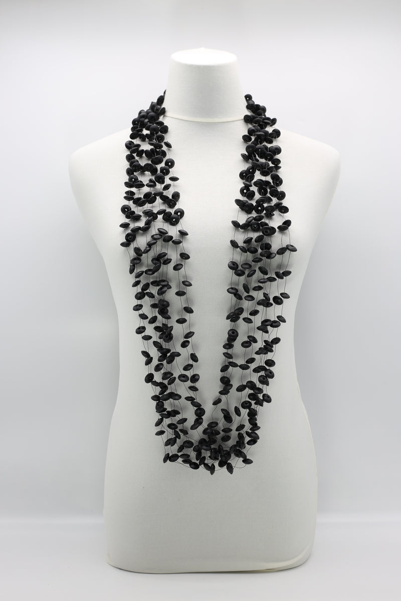 Donut Necklace - Jianhui London