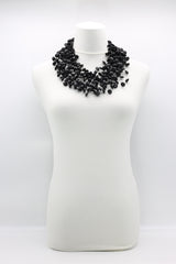 Donut Necklace - Jianhui London