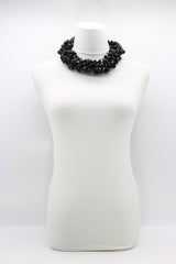 Donut Necklace - Jianhui London