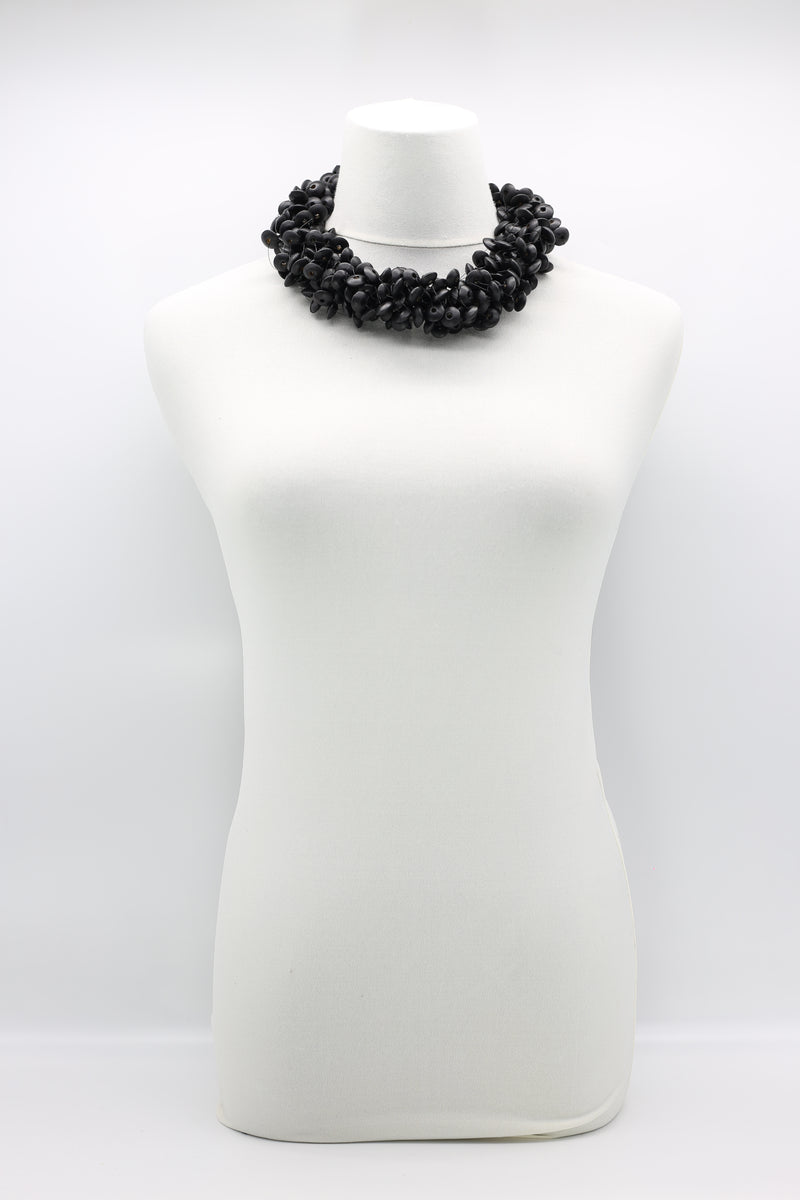 Donut Necklace - Jianhui London