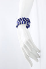 Next Pashmina Bracelets - Mosaic - Jianhui London