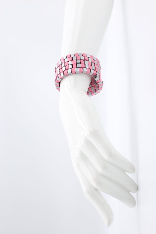 Next Pashmina Bracelets - Mosaic - Jianhui London