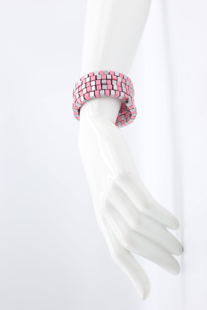 Next Pashmina Bracelets - Mosaic - Jianhui London
