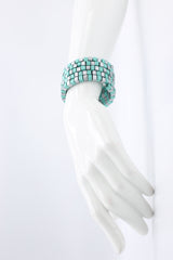 Next Pashmina Bracelets - Mosaic - Jianhui London