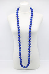 Round Beads Necklace - Jianhui London