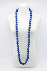 Round Beads Necklace - Jianhui London