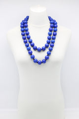Round Beads Necklace - Jianhui London