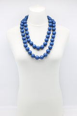 Round Beads Necklace - Jianhui London