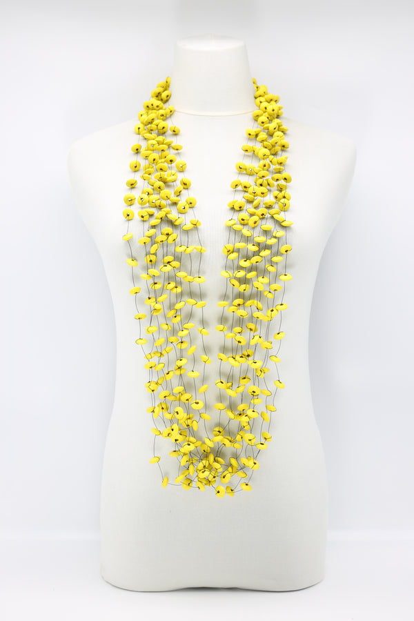Donut Necklace - Jianhui London