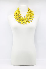 Donut Necklace - Jianhui London