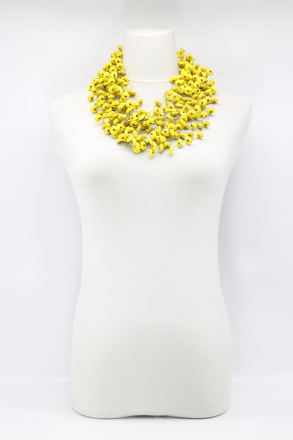 Donut Necklace - Jianhui London