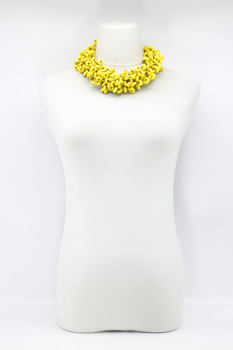 Donut Necklace - Jianhui London