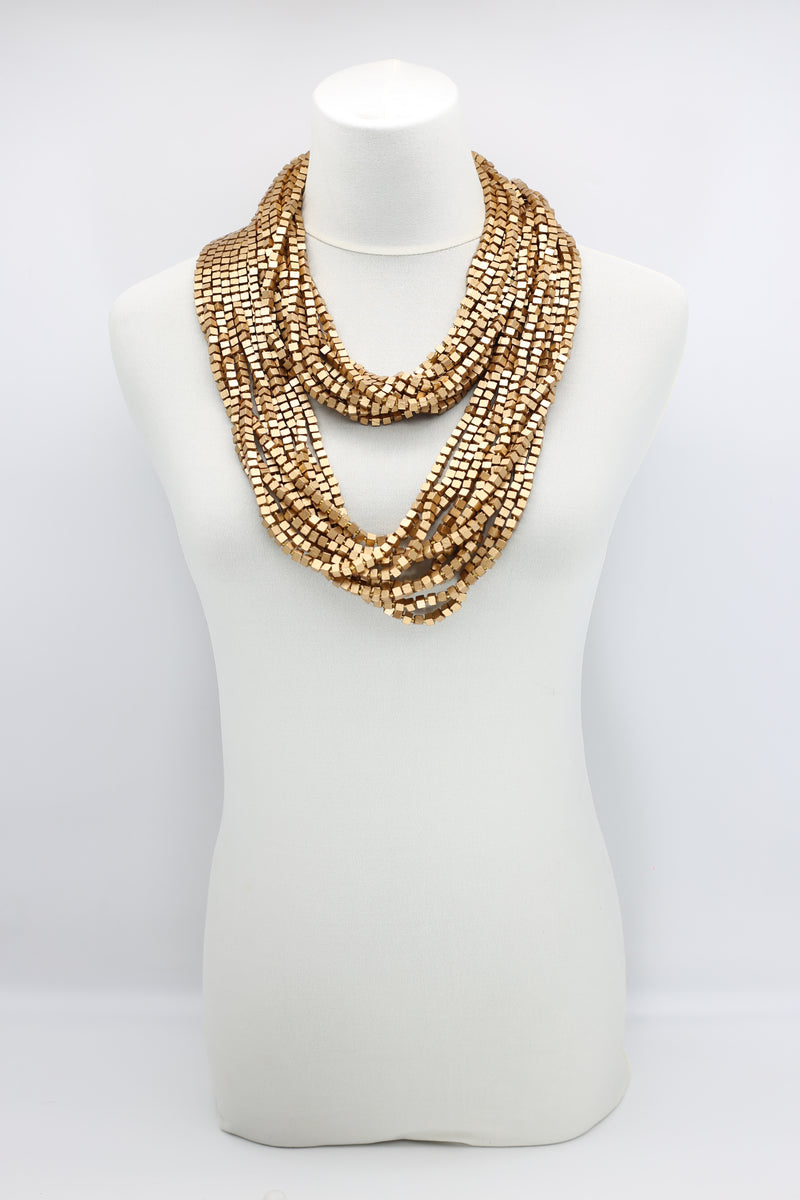 Next Pashmina Necklaces - Jianhui London