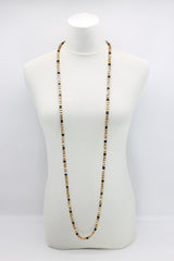 Next Pashmina Necklaces - Block Mosaic - Jianhui London