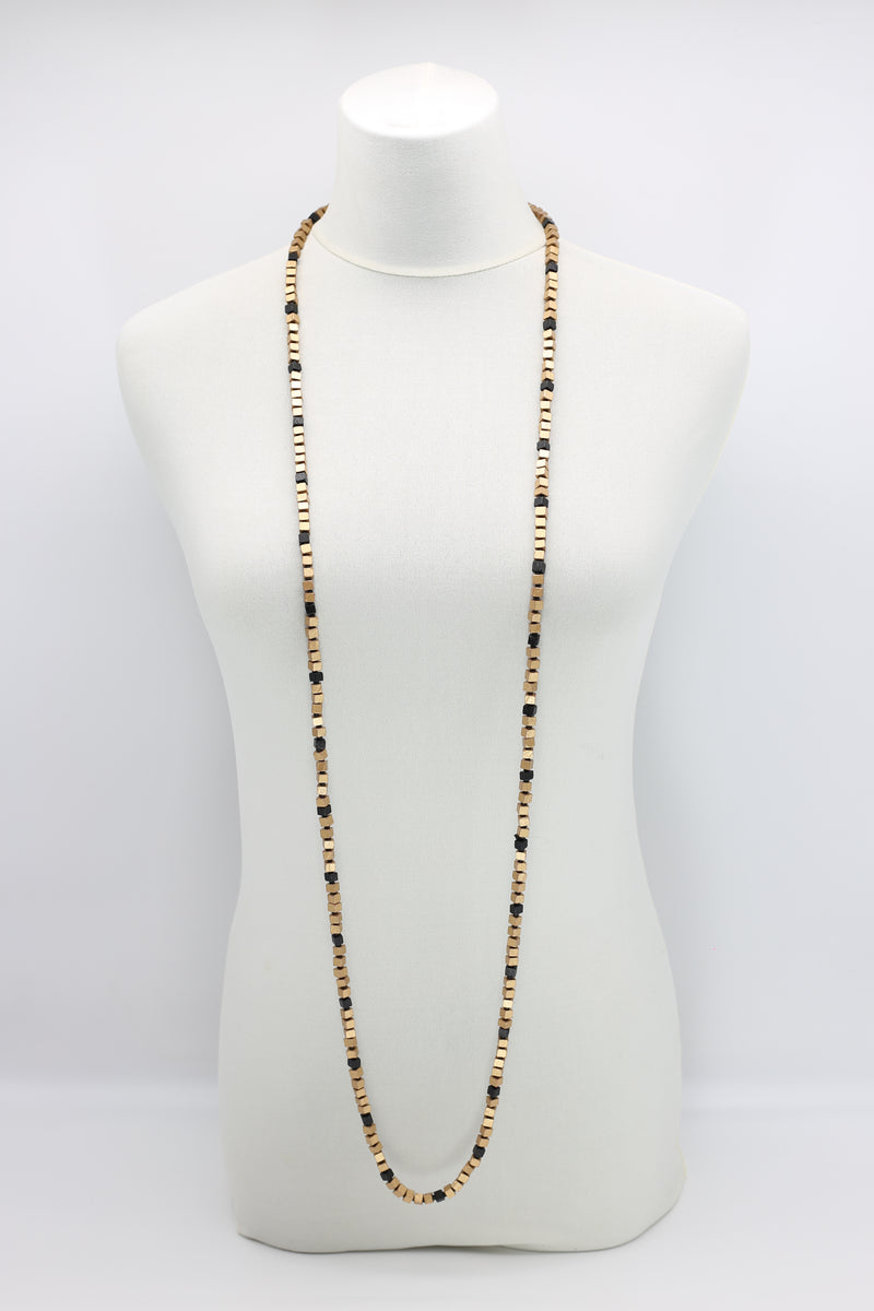 Next Pashmina Necklaces - Block Mosaic - Jianhui London
