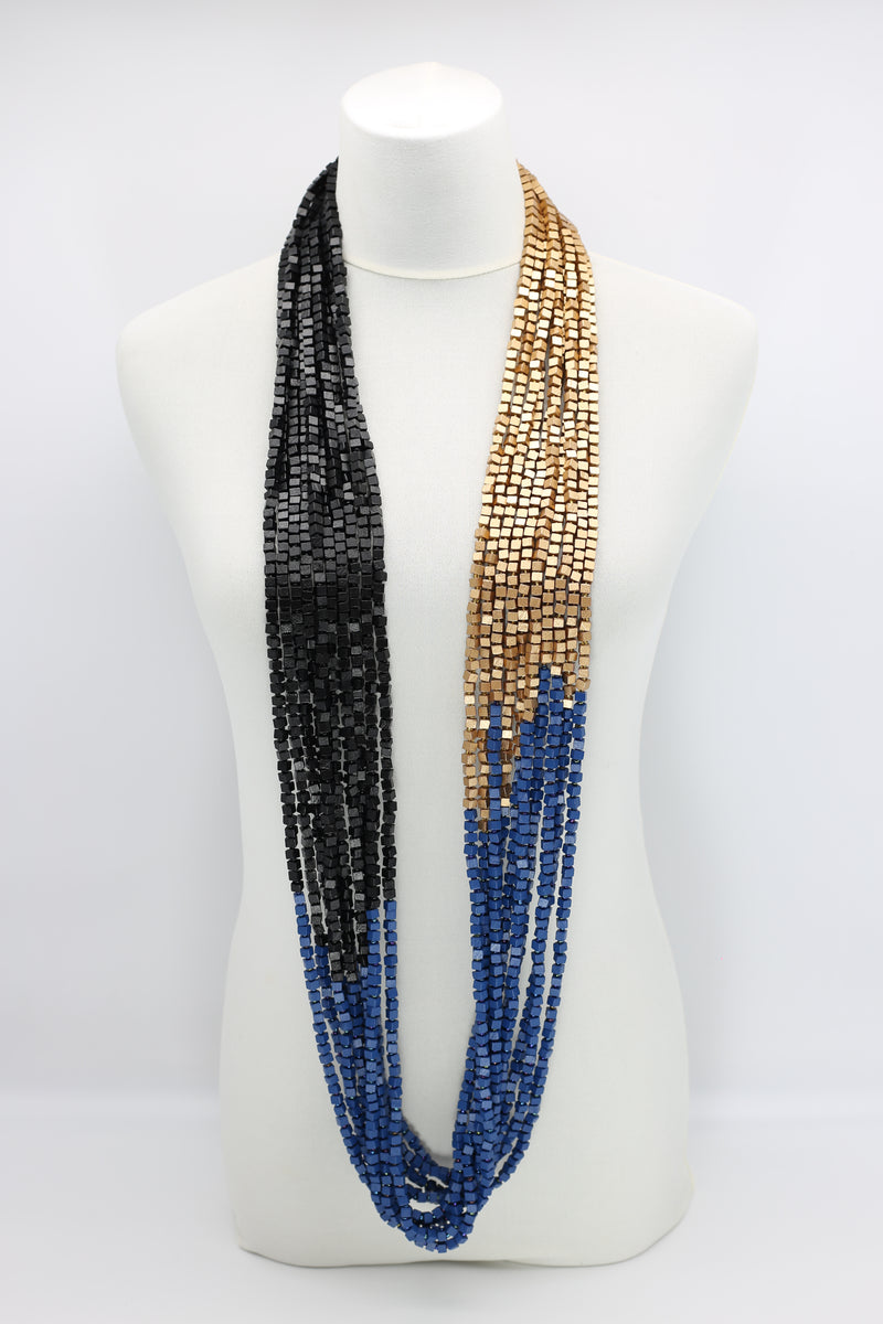 Next Pashmina Necklaces - Trio - Jianhui London
