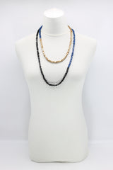 Next Pashmina Necklaces - Trio - Jianhui London