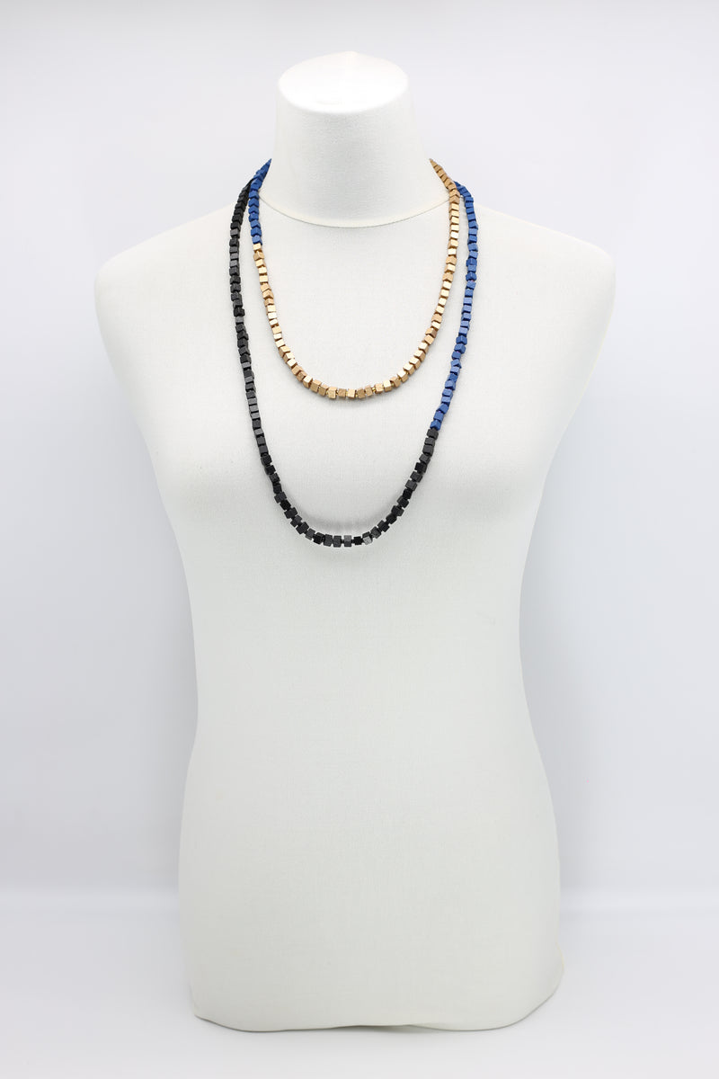 Next Pashmina Necklaces - Trio - Jianhui London