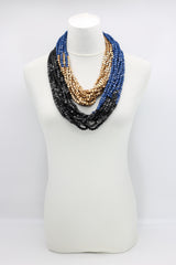 Next Pashmina Necklaces - Trio - Jianhui London
