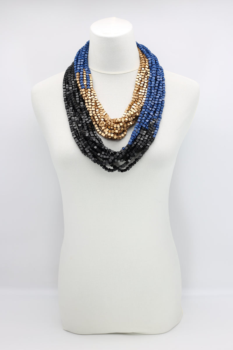 Next Pashmina Necklaces - Trio - Jianhui London