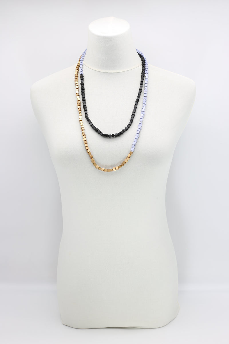 Next Pashmina Necklaces - Trio - Jianhui London