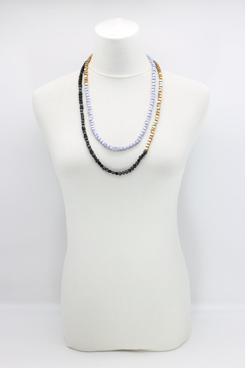 Next Pashmina Necklaces - Trio - Jianhui London