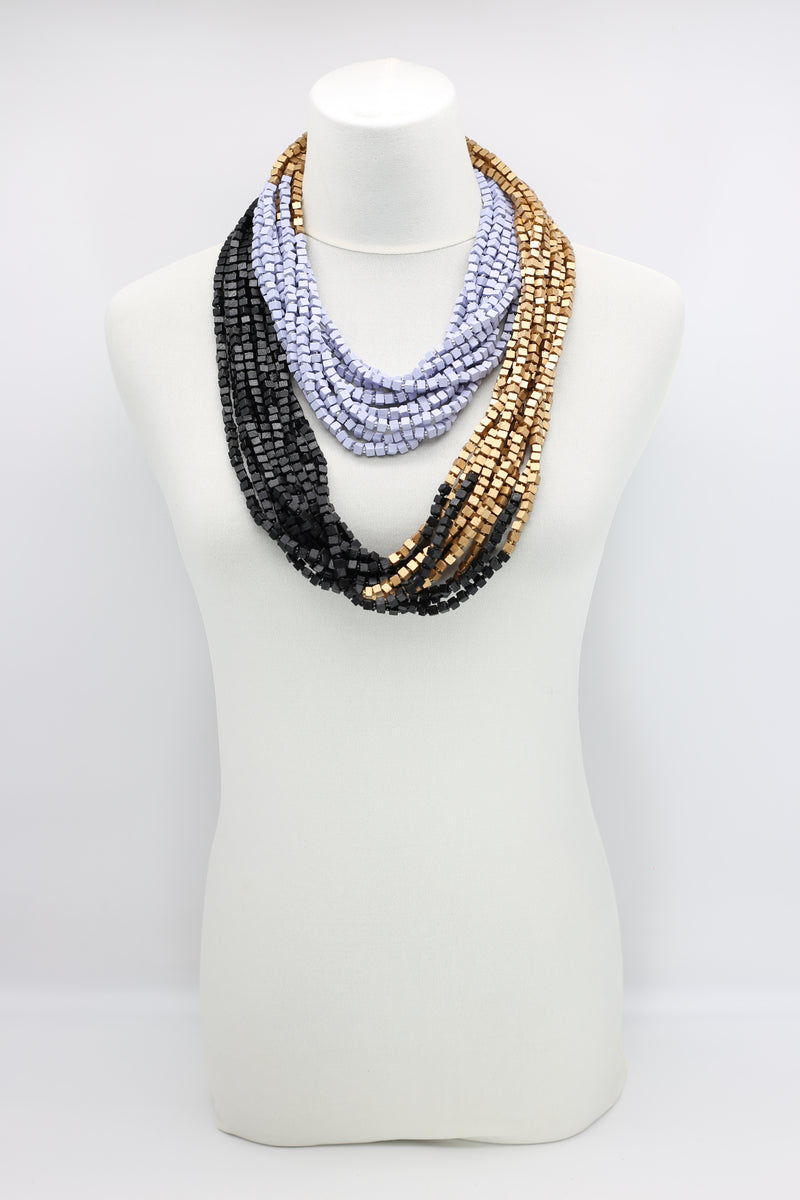 Next Pashmina Necklaces - Trio - Jianhui London