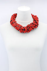 Next Pashmina Necklaces - Block Mosaic - Jianhui London