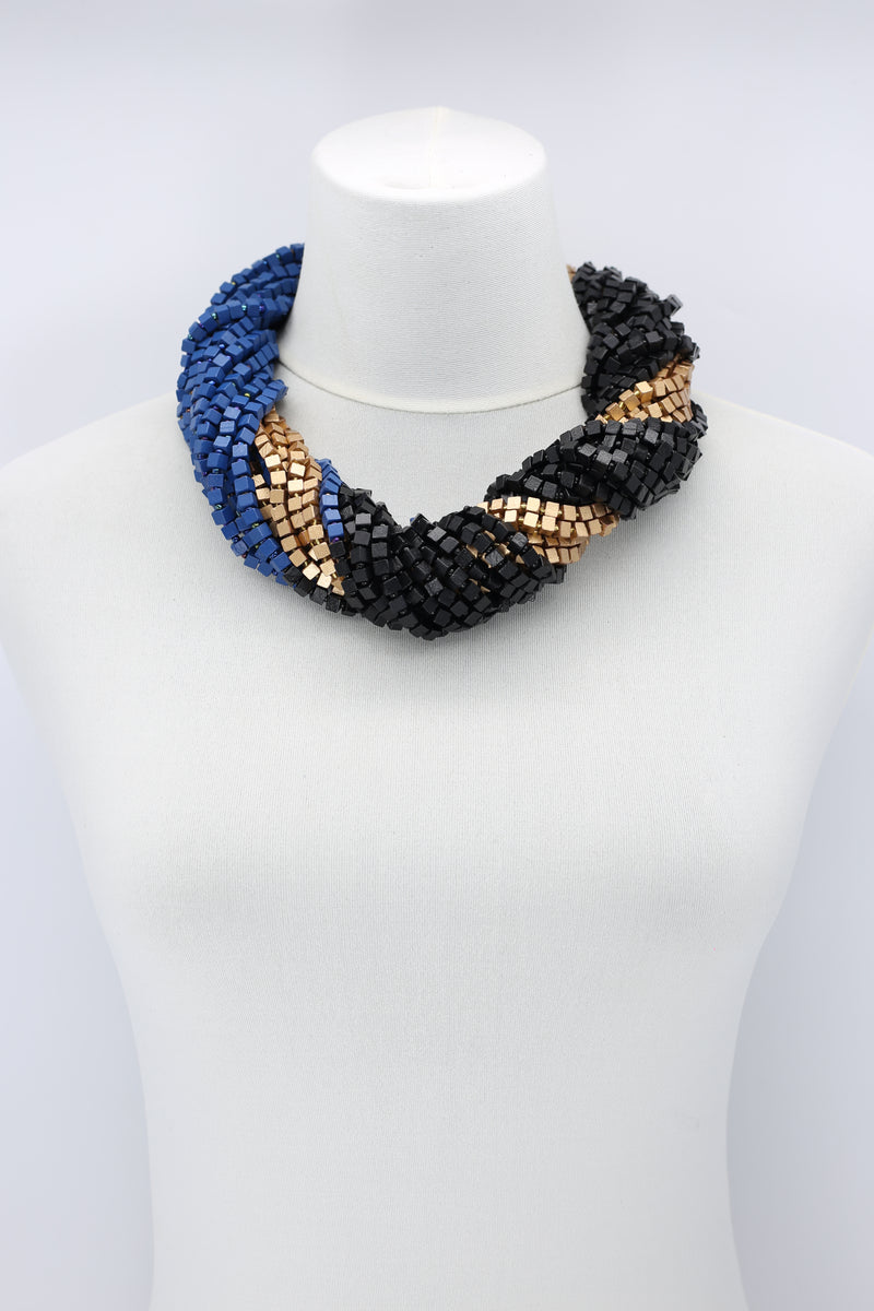 Next Pashmina Necklaces - Trio - Jianhui London