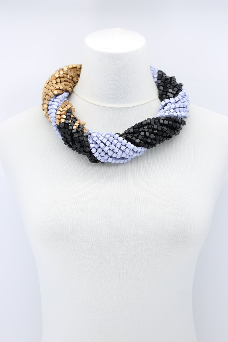 Next Pashmina Necklaces - Trio - Jianhui London